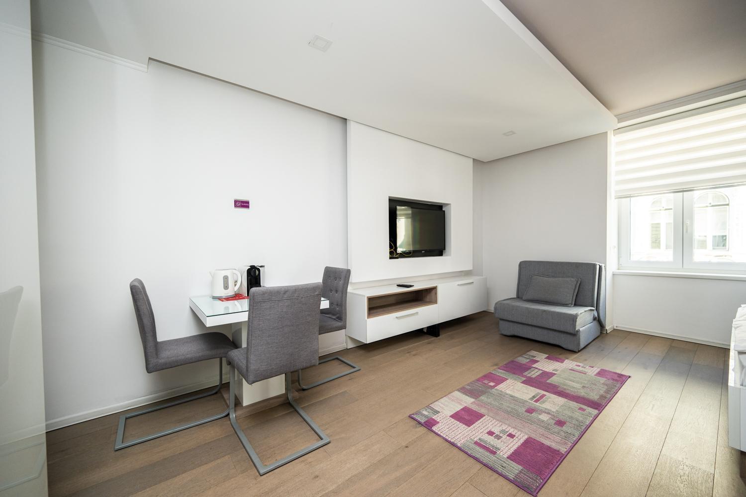 Modern And Design Apartments Near Cathedral Sarajevo Exterior photo